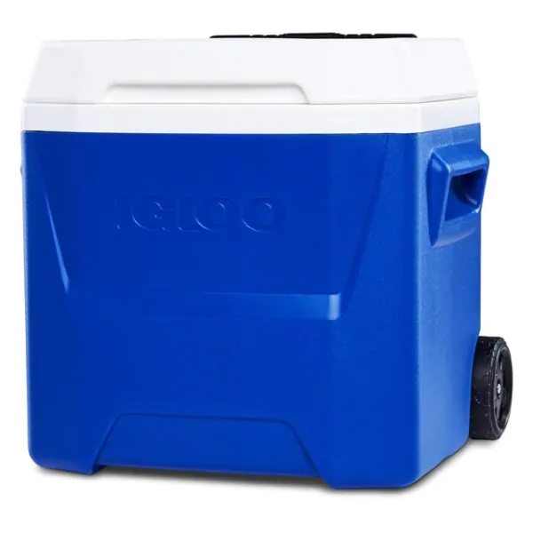 COOLER 16QT LAGUNA MAJESTIC BLUE ROLLER
