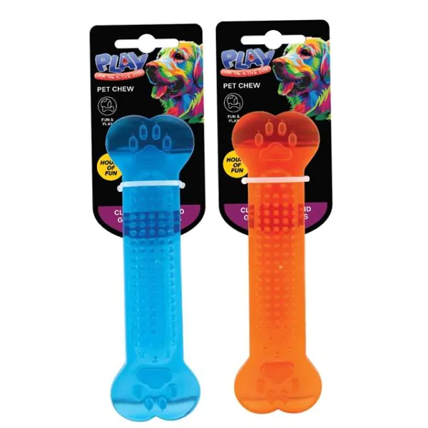 PET CHEW TOY