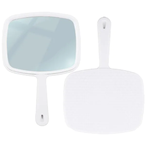 LONG HANDLE MIRROR