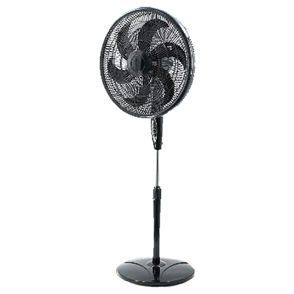 STANDING FAN 18INCH HIGH PERFORMACE AIR VORTEX