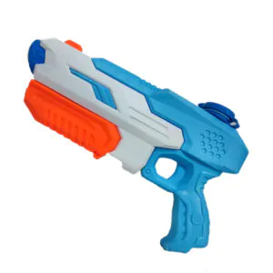 MEGA POWER WATER GUN 18.11"
