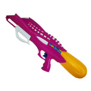 MEGA POWER WATER GUN 18.11"