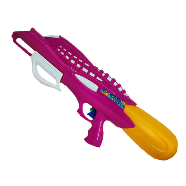 MEGA POWER WATER GUN 18.11"