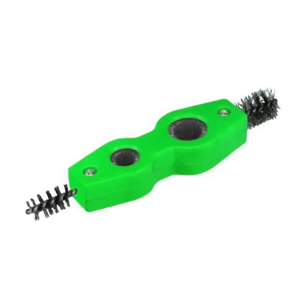 BATTERY BRUSH 4N1 TUBE FITTING