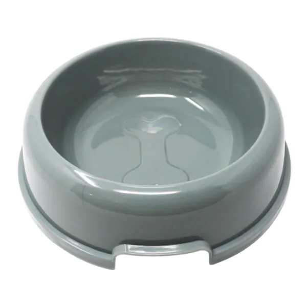 PET FEEDING BOWL ROUND 30oz/910ML