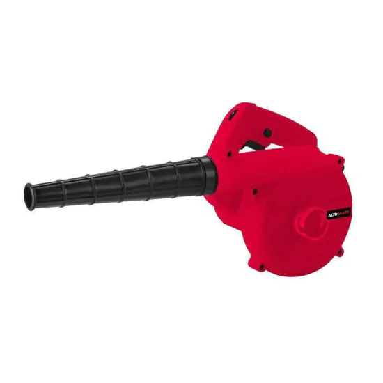 ELECTRIC PORTABLE BLOWER W/BAG