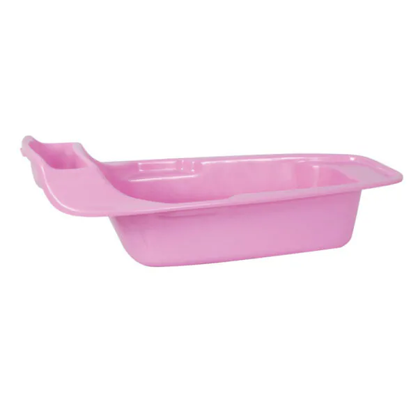 BABY BATH TUB PLASTIC