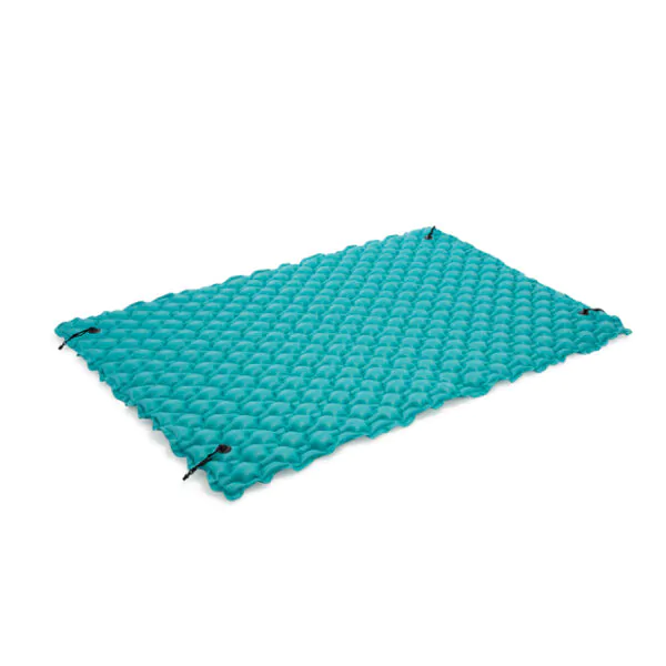 GIANT FLOATING MAT 114"X89"