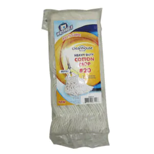 MOP HEAD PREMIUM WET 3# 20